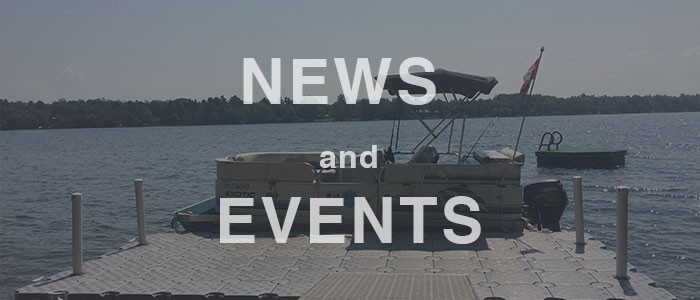 NEWS AND EVENTS